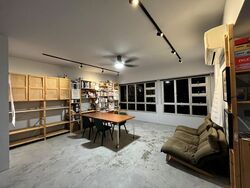 Blk 783B Woodlands Pasture I (Woodlands), HDB 4 Rooms #628869951